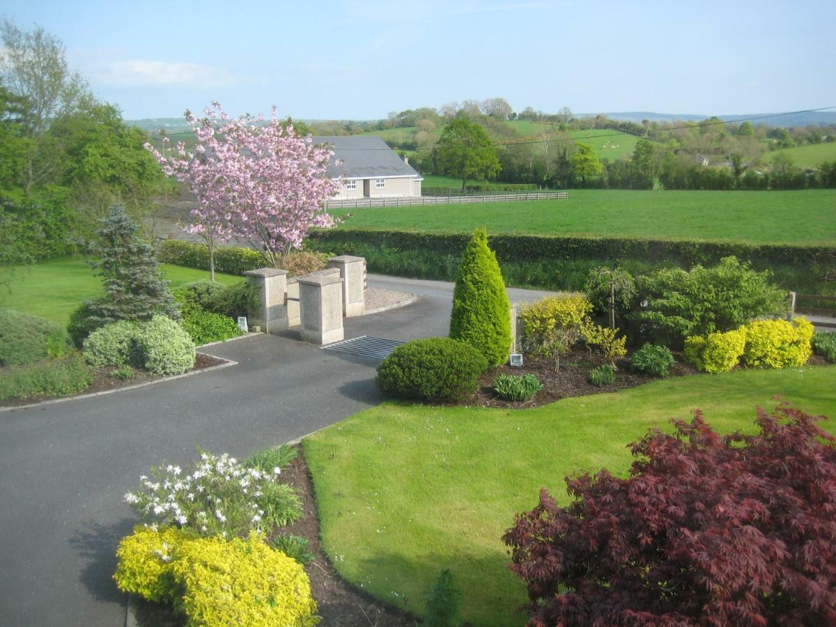 Drumspittal House Guest Accomodation Armagh Exterior photo