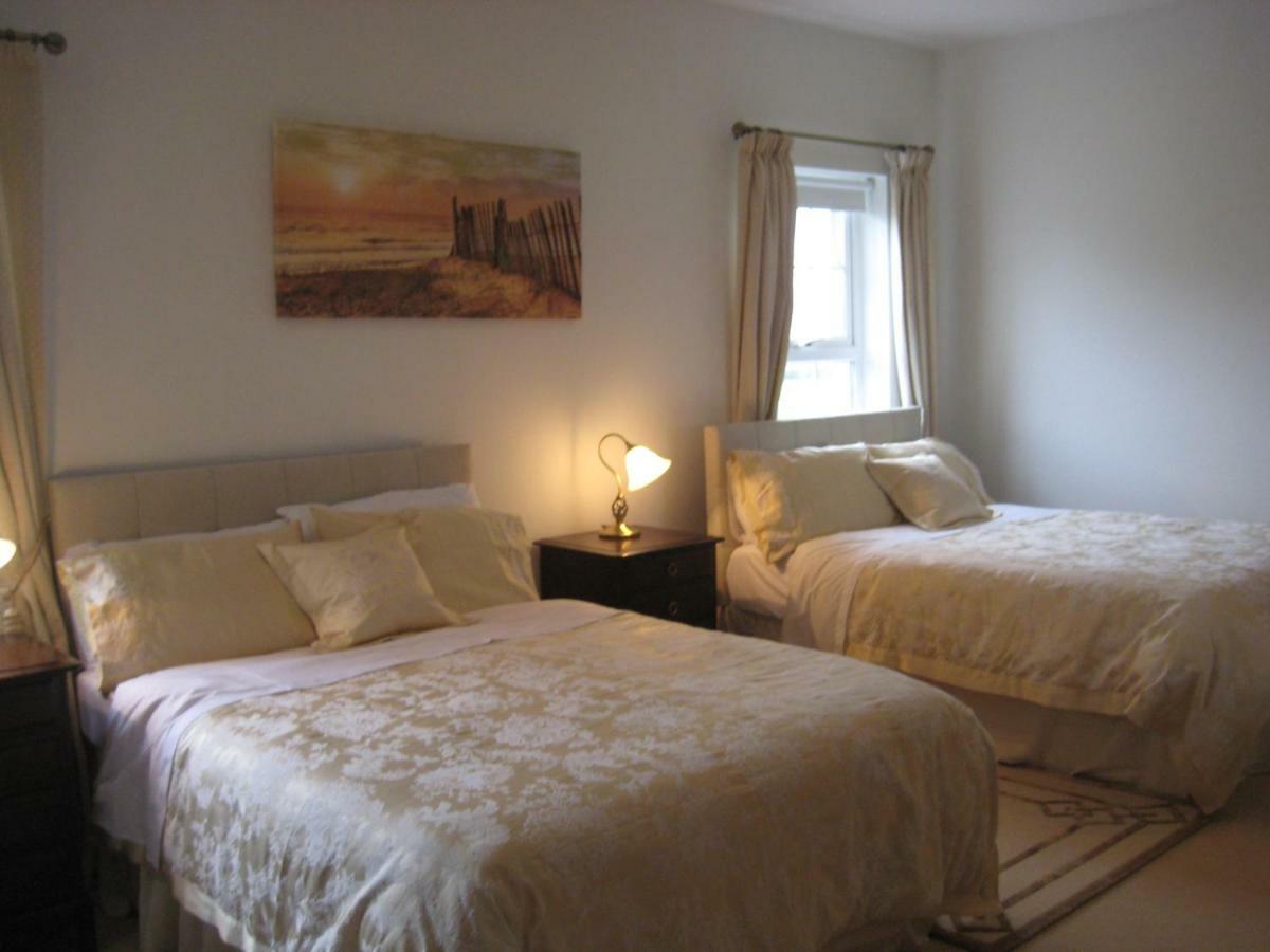 Drumspittal House Guest Accomodation Armagh Exterior photo